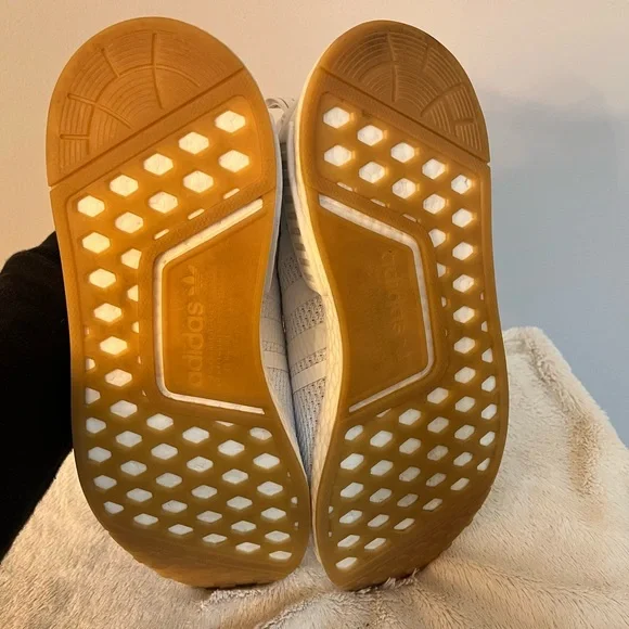 Adidas Men’s NMD - Picture 6 of 10